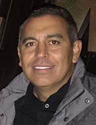 albert loera